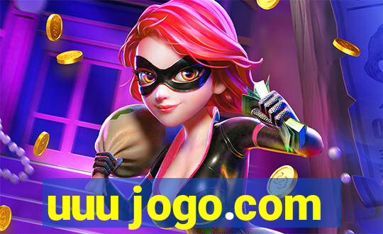 uuu jogo.com